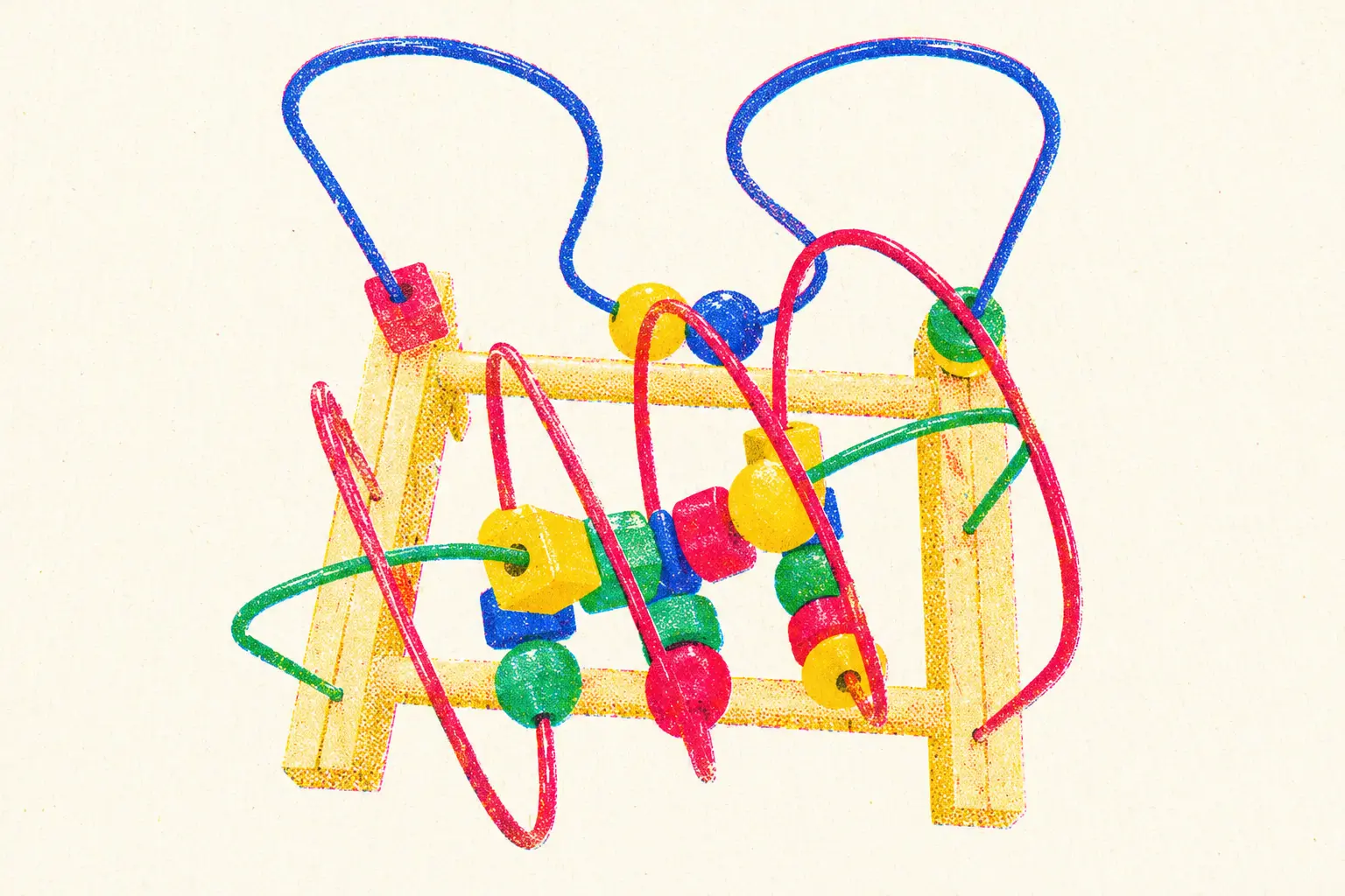 Steering Along Manifolds to Control Neural Networks